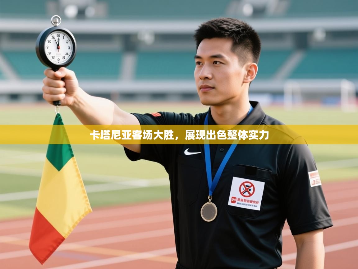 卡塔尼亚客场大胜，展现出色整体实力  第2张