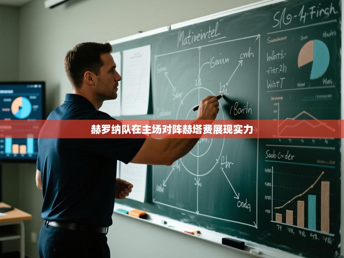 赫罗纳队在主场对阵赫塔费展现实力