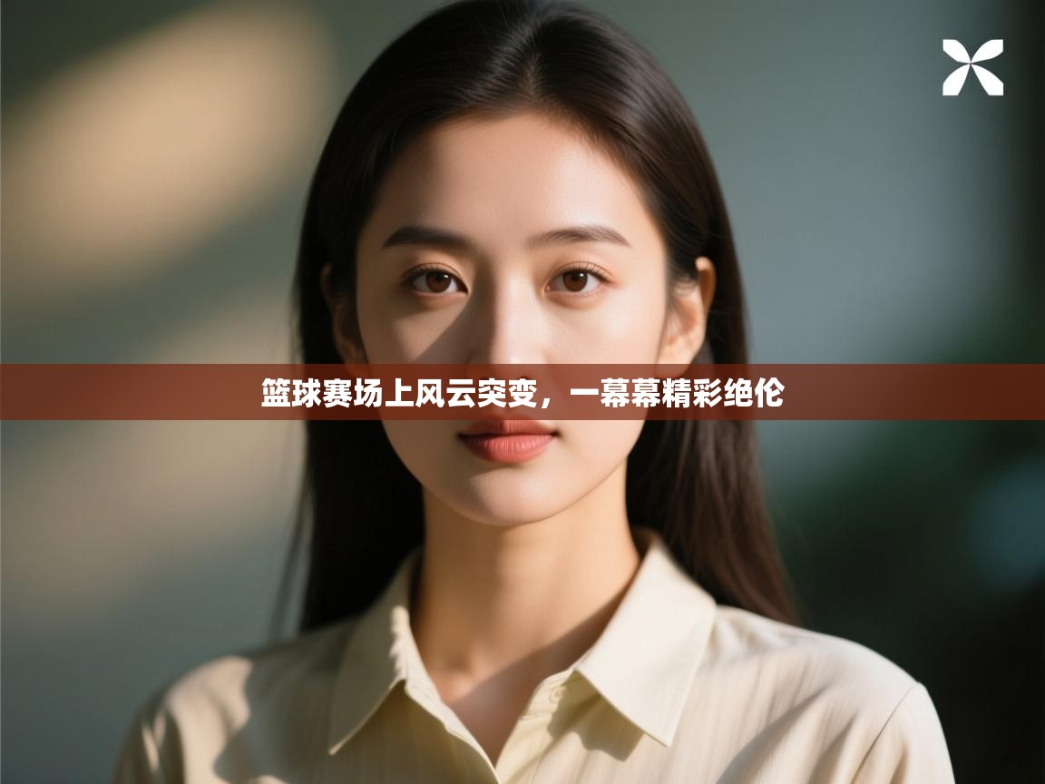 篮球赛场上风云突变，一幕幕精彩绝伦  第2张