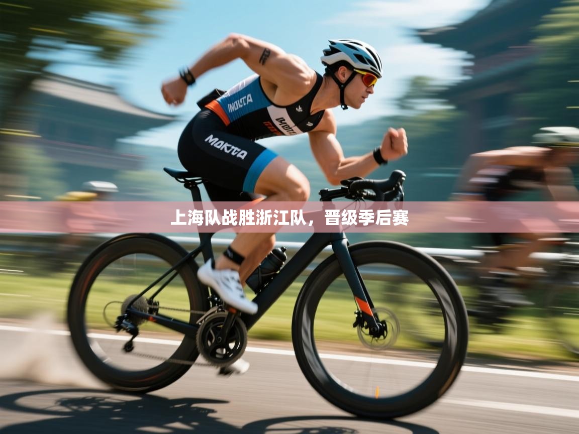 上海队战胜浙江队，晋级季后赛  第1张