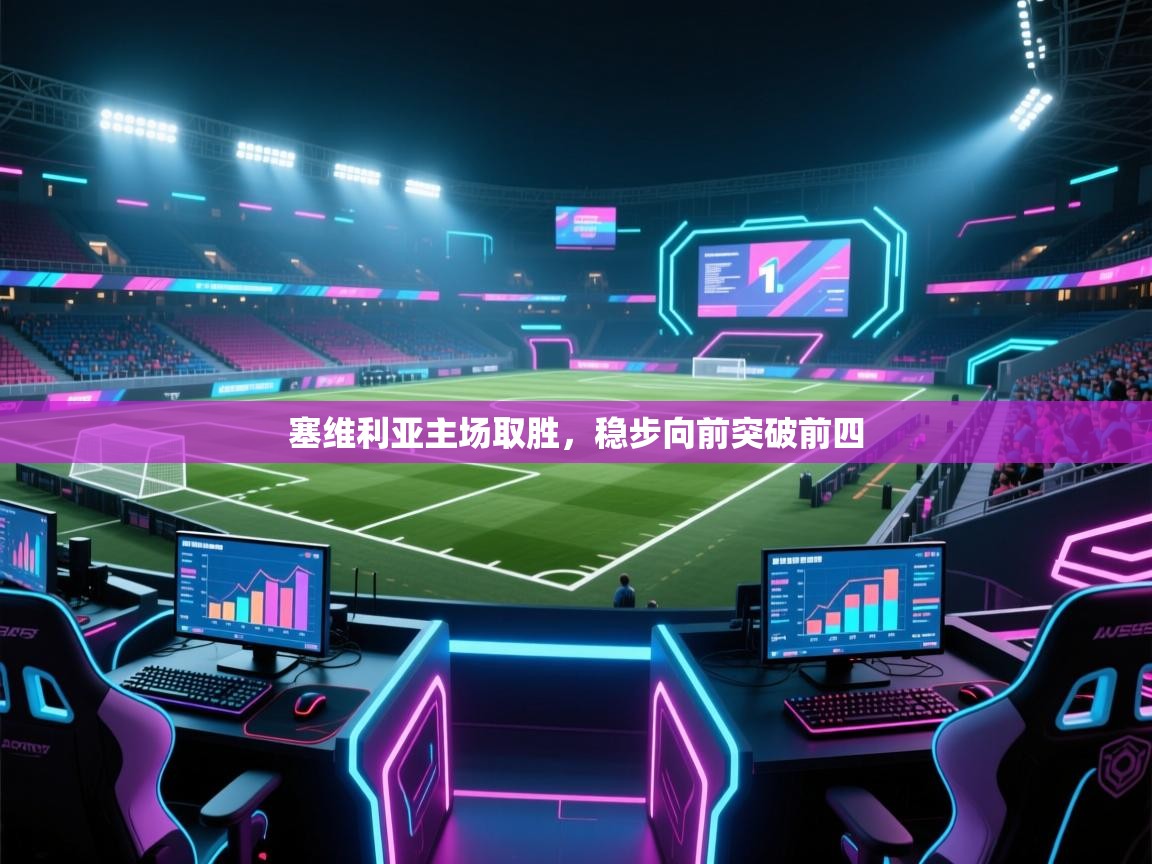 塞维利亚主场取胜,稳步向前突破前四 第1张