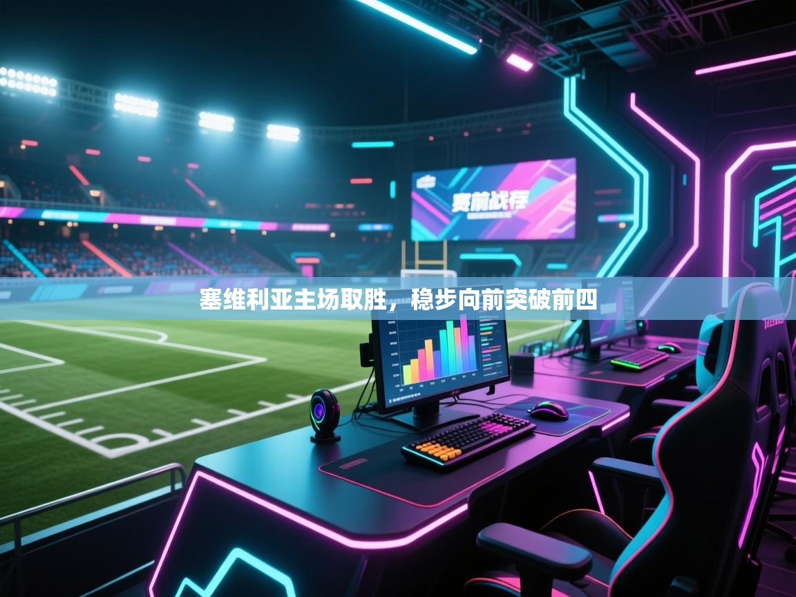 塞维利亚主场取胜,稳步向前突破前四 第2张