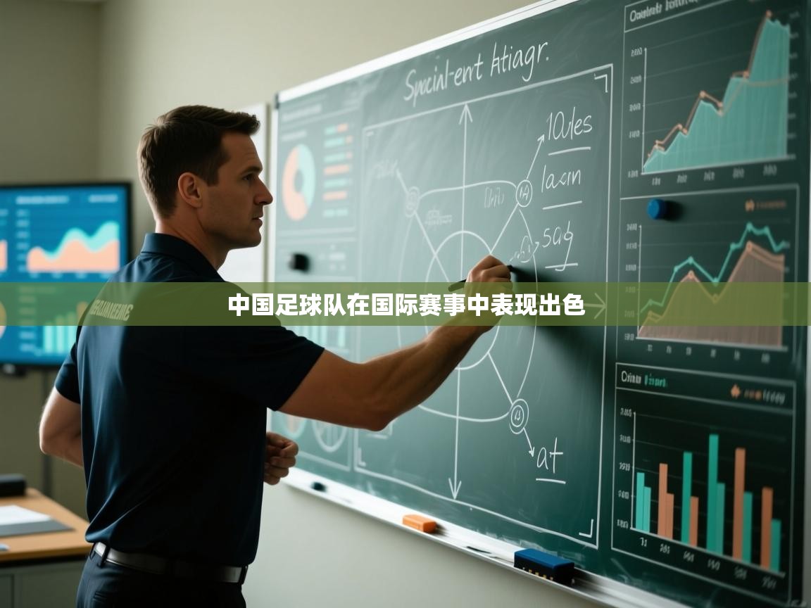 中国足球队在国际赛事中表现出色