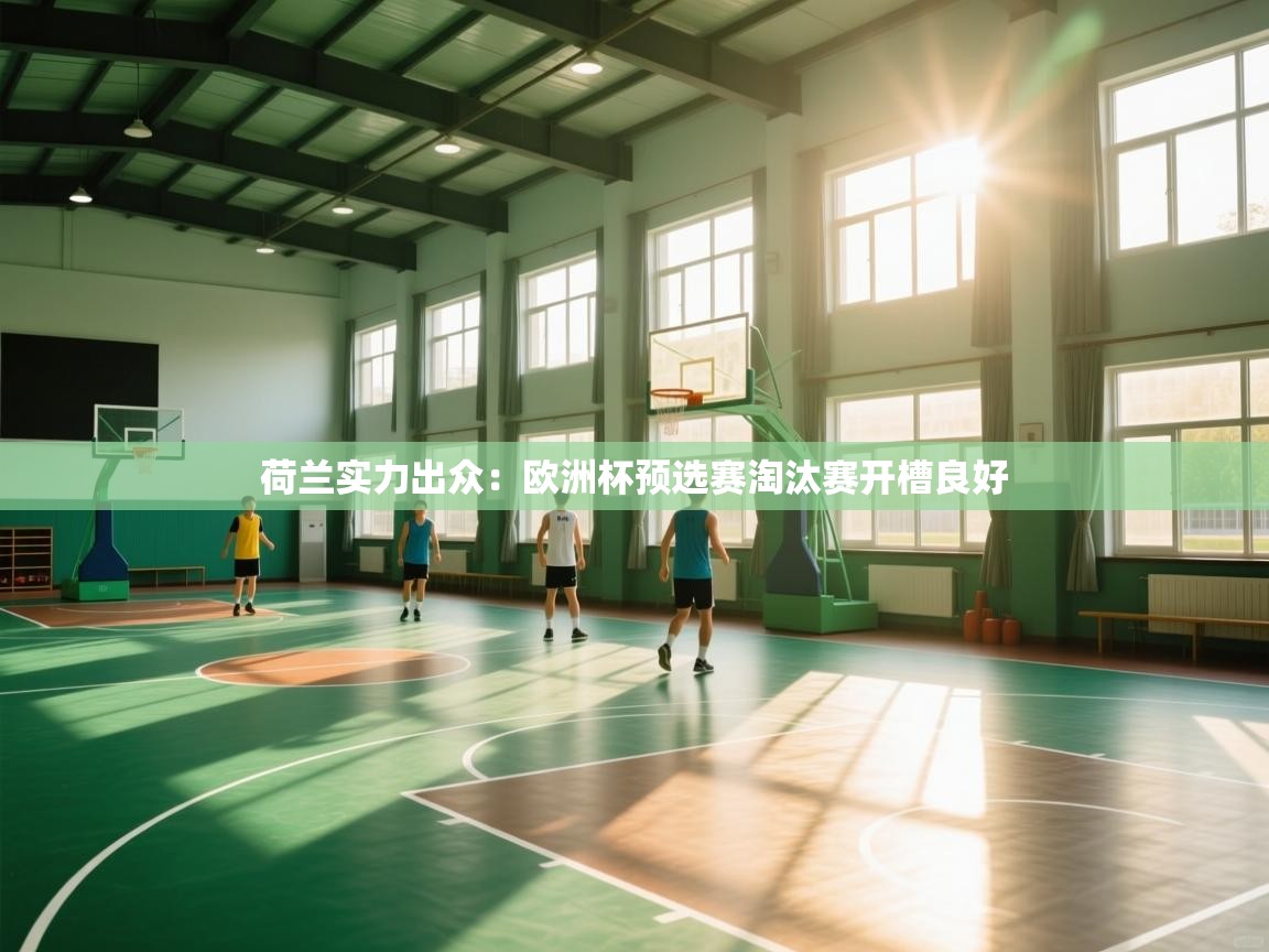 荷兰实力出众：欧洲杯预选赛淘汰赛开槽良好  第1张