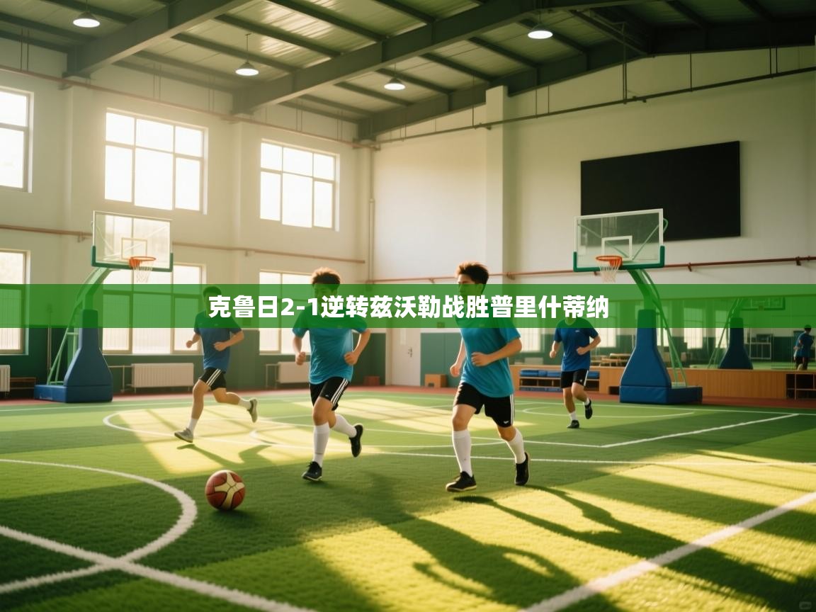 克鲁日2-1逆转兹沃勒战胜普里什蒂纳