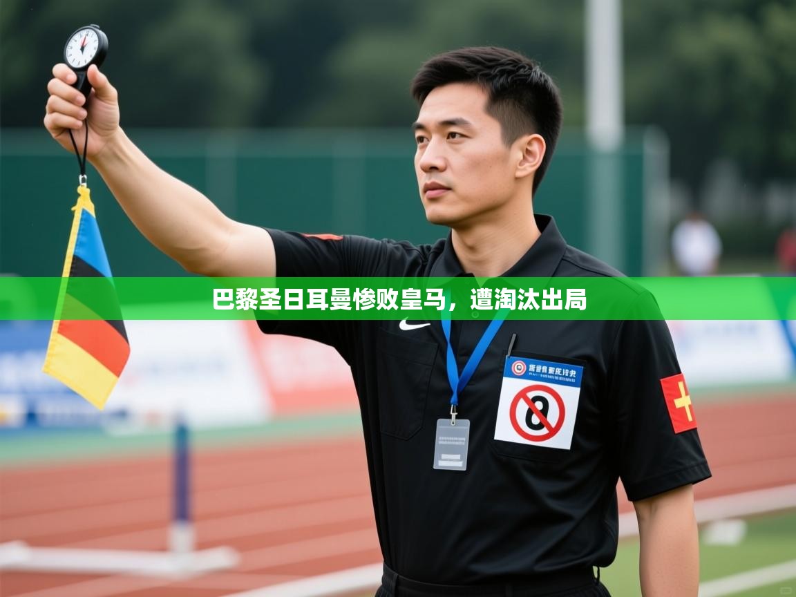 巴黎圣日耳曼惨败皇马，遭淘汰出局  第2张