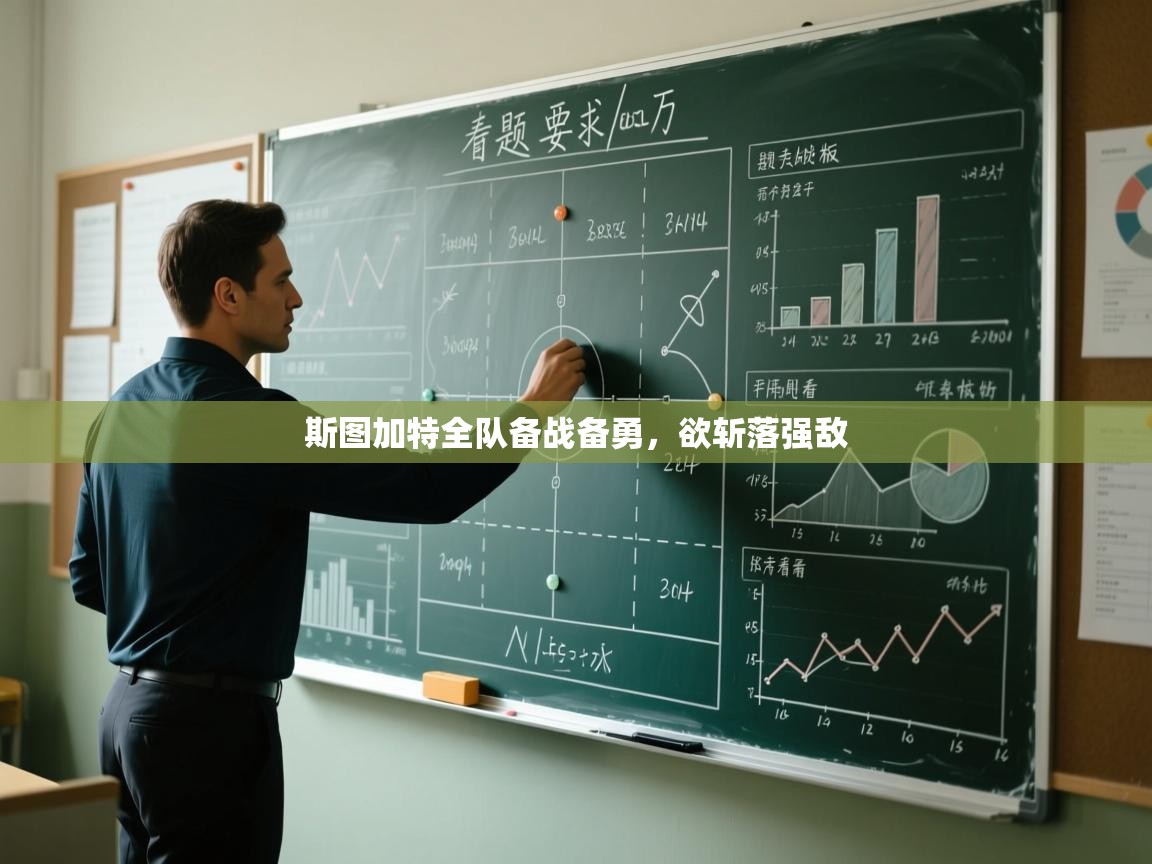 斯图加特全队备战备勇，欲斩落强敌