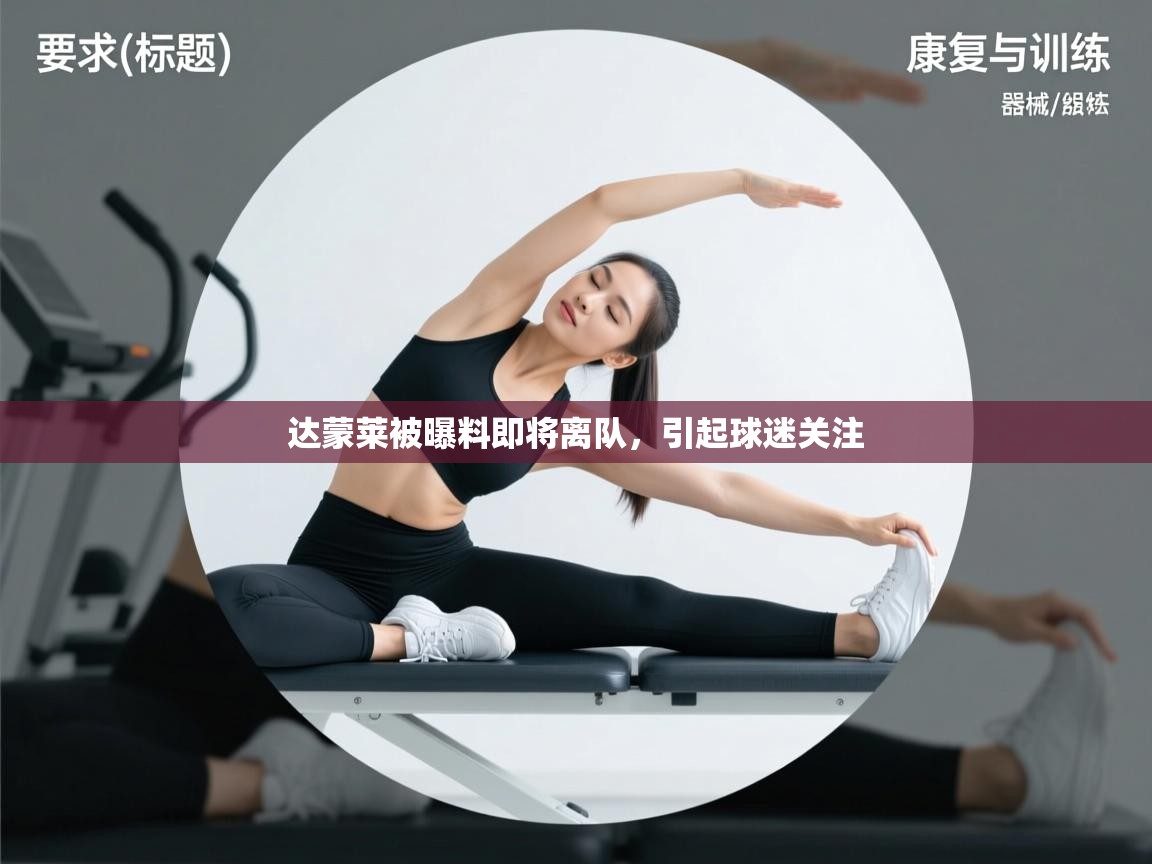 达蒙莱被曝料即将离队，引起球迷关注