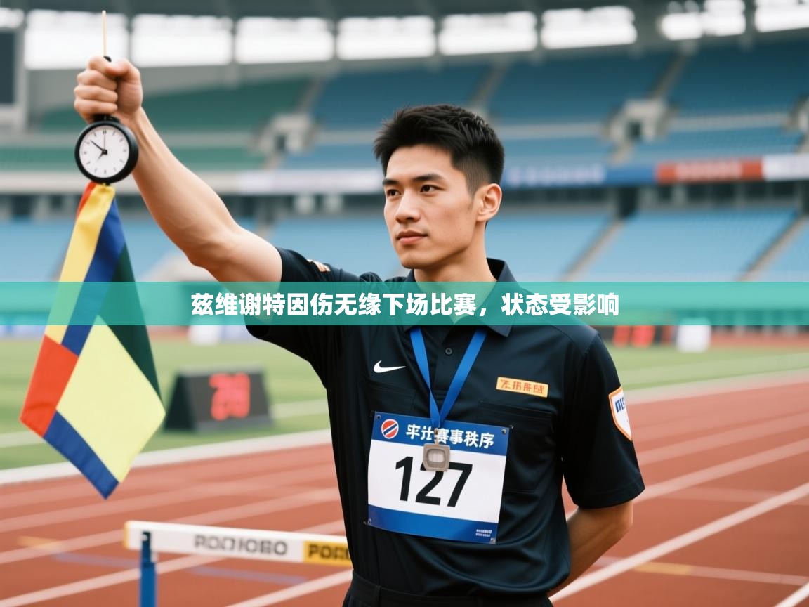 兹维谢特因伤无缘下场比赛，状态受影响