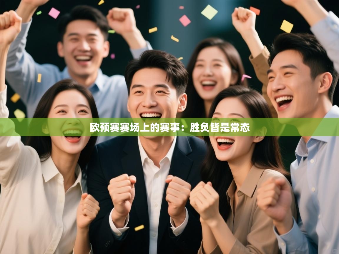欧预赛赛场上的赛事：胜负皆是常态