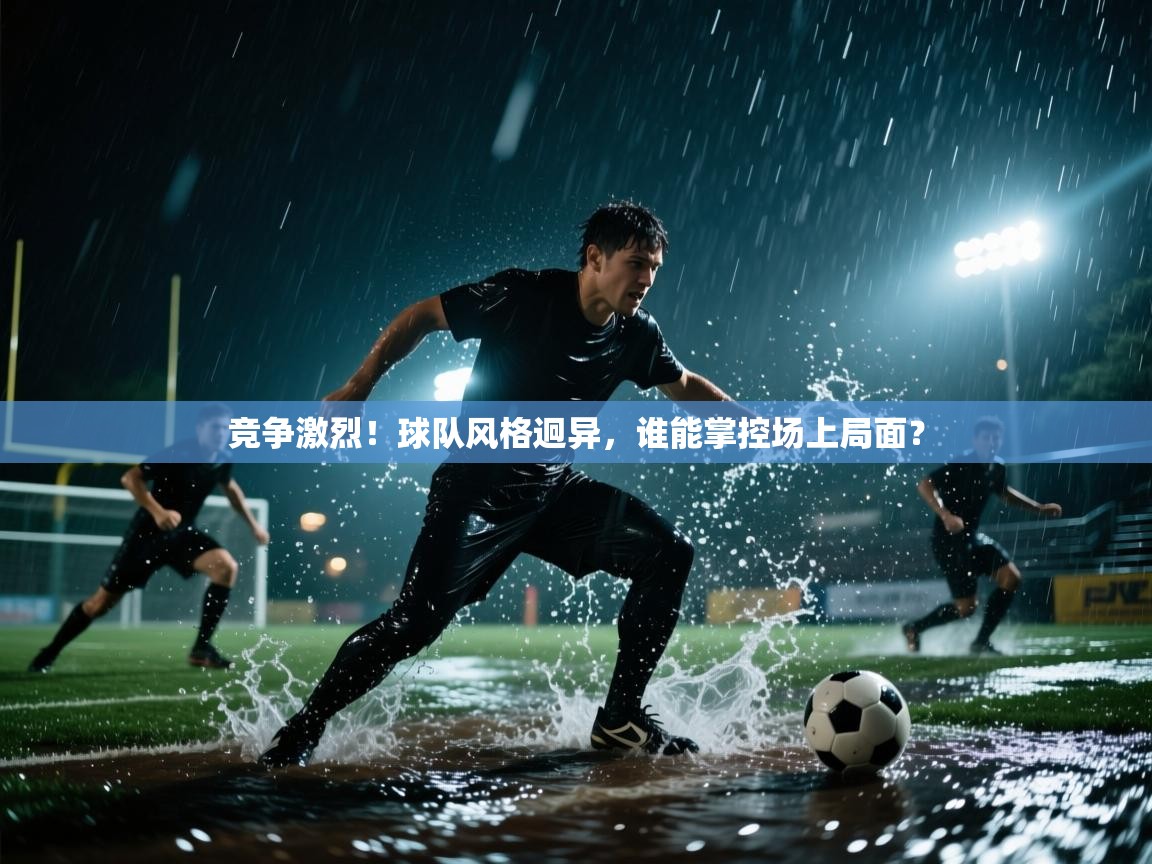 竞争激烈！球队风格迥异，谁能掌控场上局面？  第2张