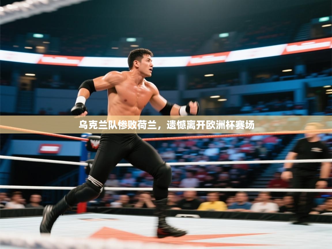 乌克兰队惨败荷兰，遗憾离开欧洲杯赛场  第2张