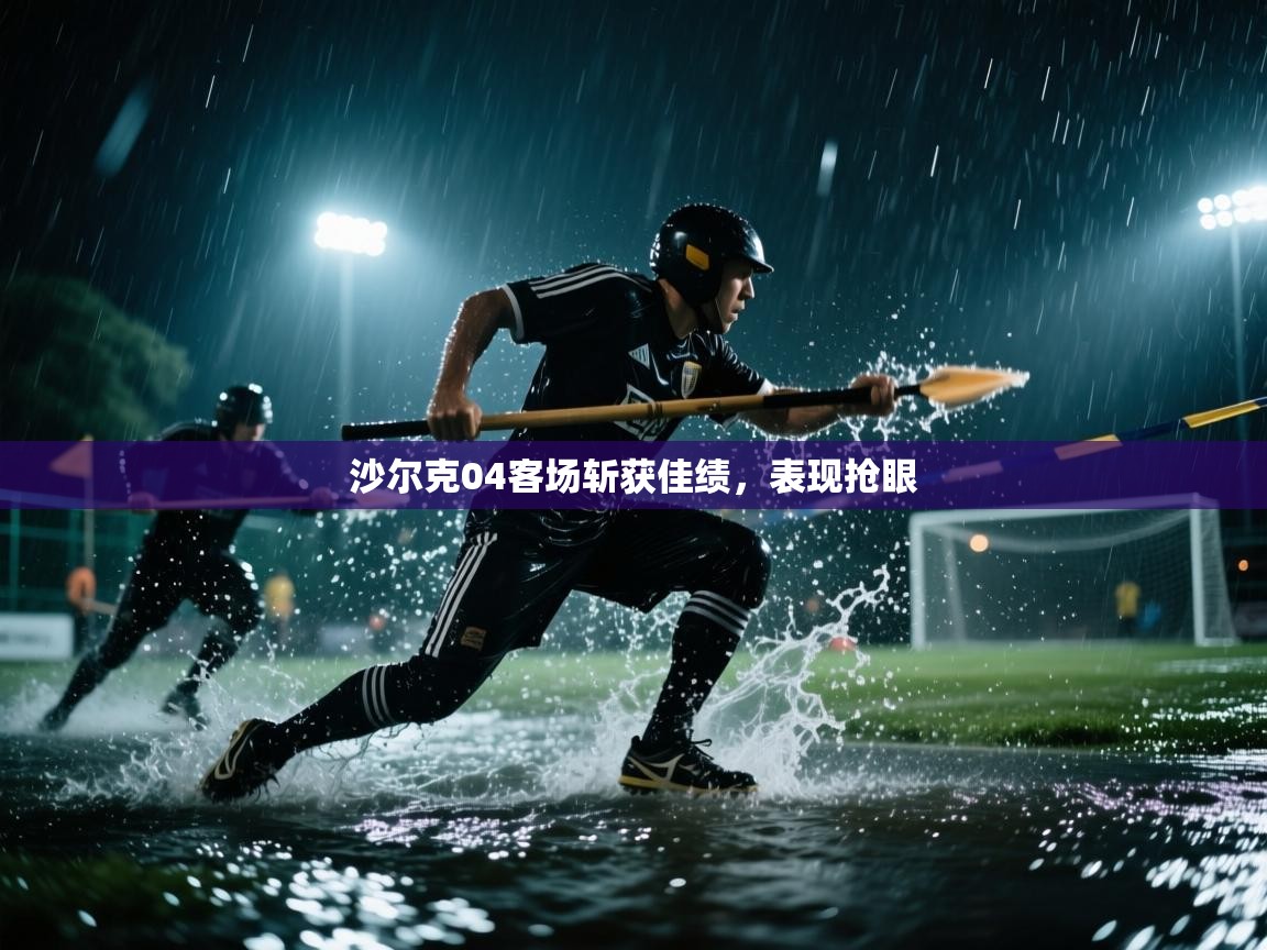 沙尔克04客场斩获佳绩，表现抢眼