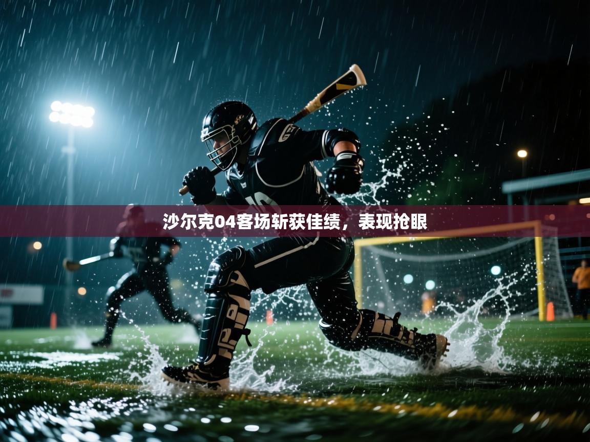 沙尔克04客场斩获佳绩，表现抢眼  第2张