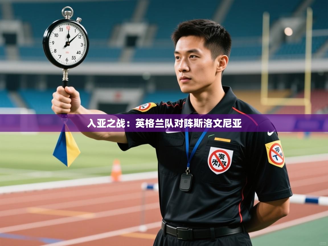 入亚之战：英格兰队对阵斯洛文尼亚