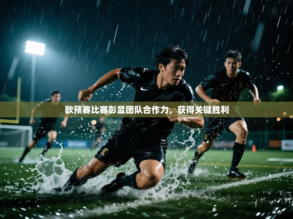 欧预赛比赛彰显团队合作力，获得关键胜利