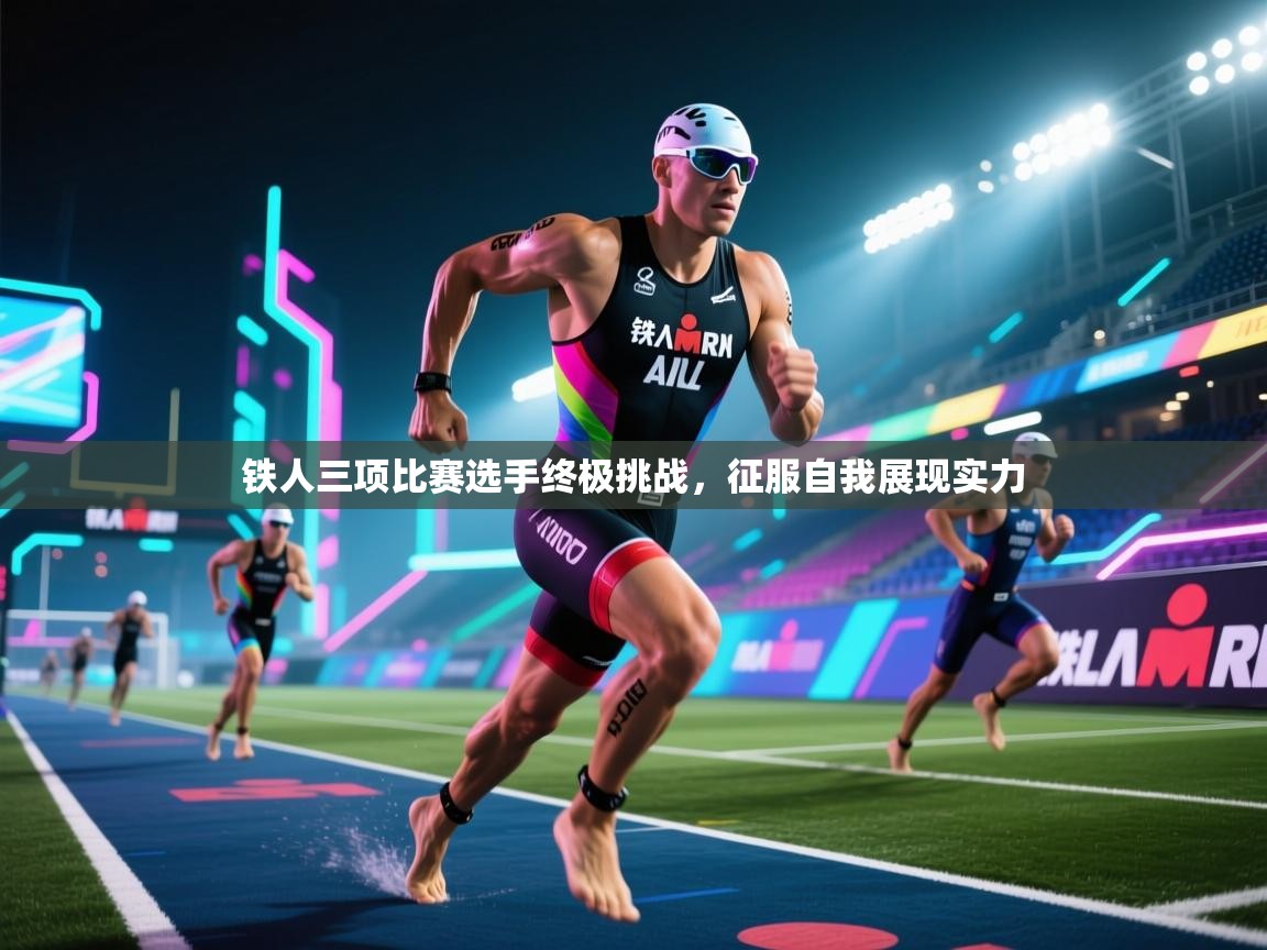 铁人三项比赛选手终极挑战，征服自我展现实力  第1张