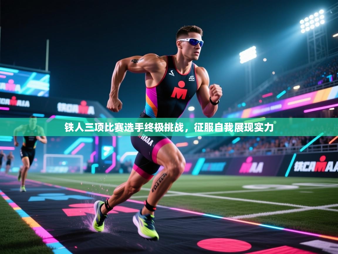 铁人三项比赛选手终极挑战，征服自我展现实力  第2张