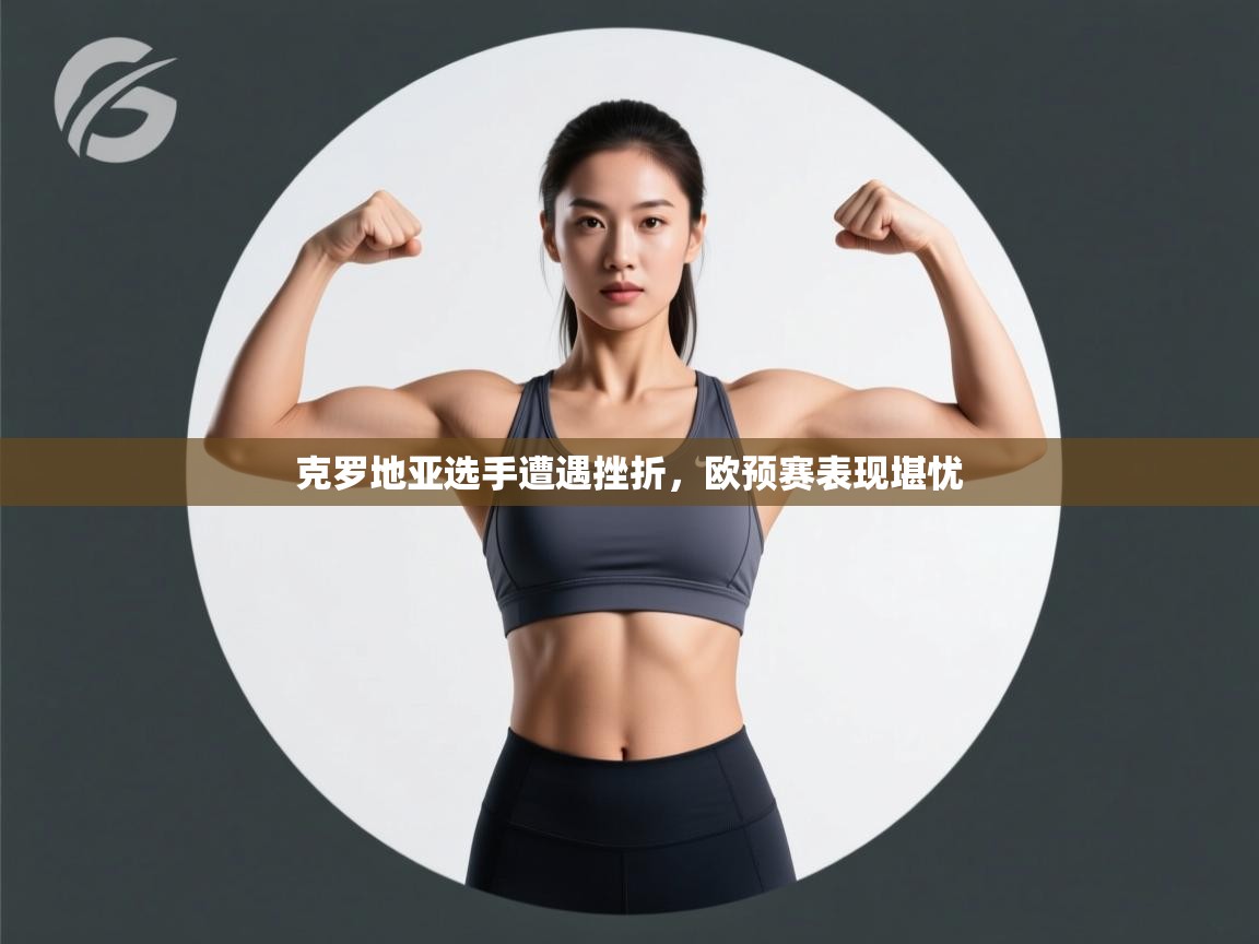 克罗地亚选手遭遇挫折，欧预赛表现堪忧
