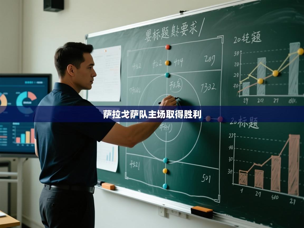 萨拉戈萨队主场取得胜利 第2张