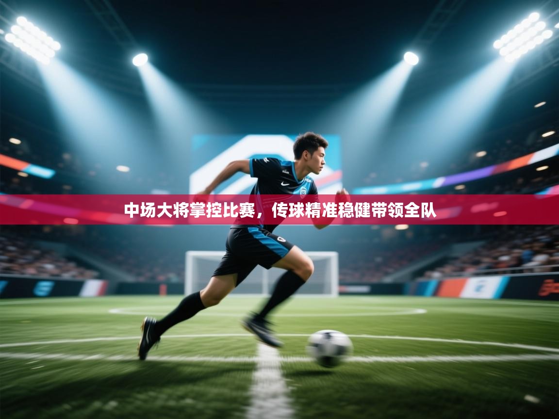 中场大将掌控比赛，传球精准稳健带领全队  第1张