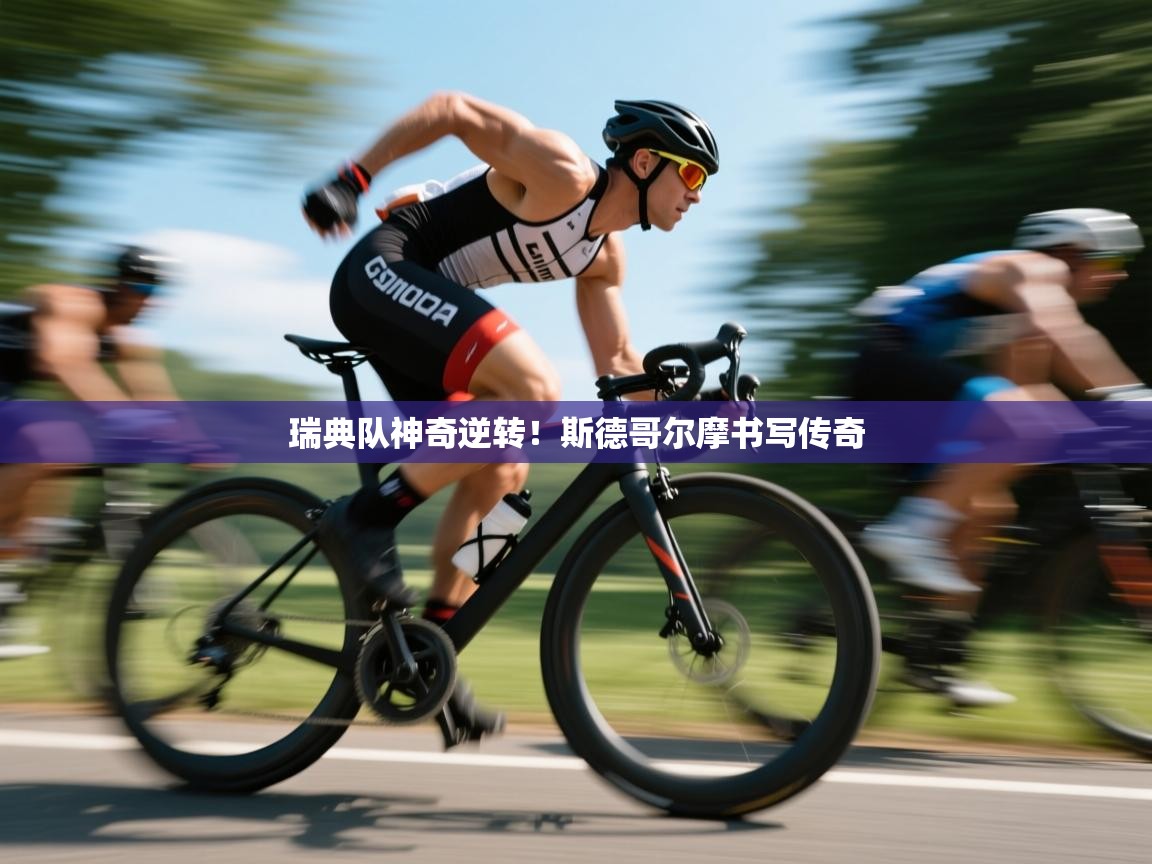 瑞典队神奇逆转！斯德哥尔摩书写传奇  第2张