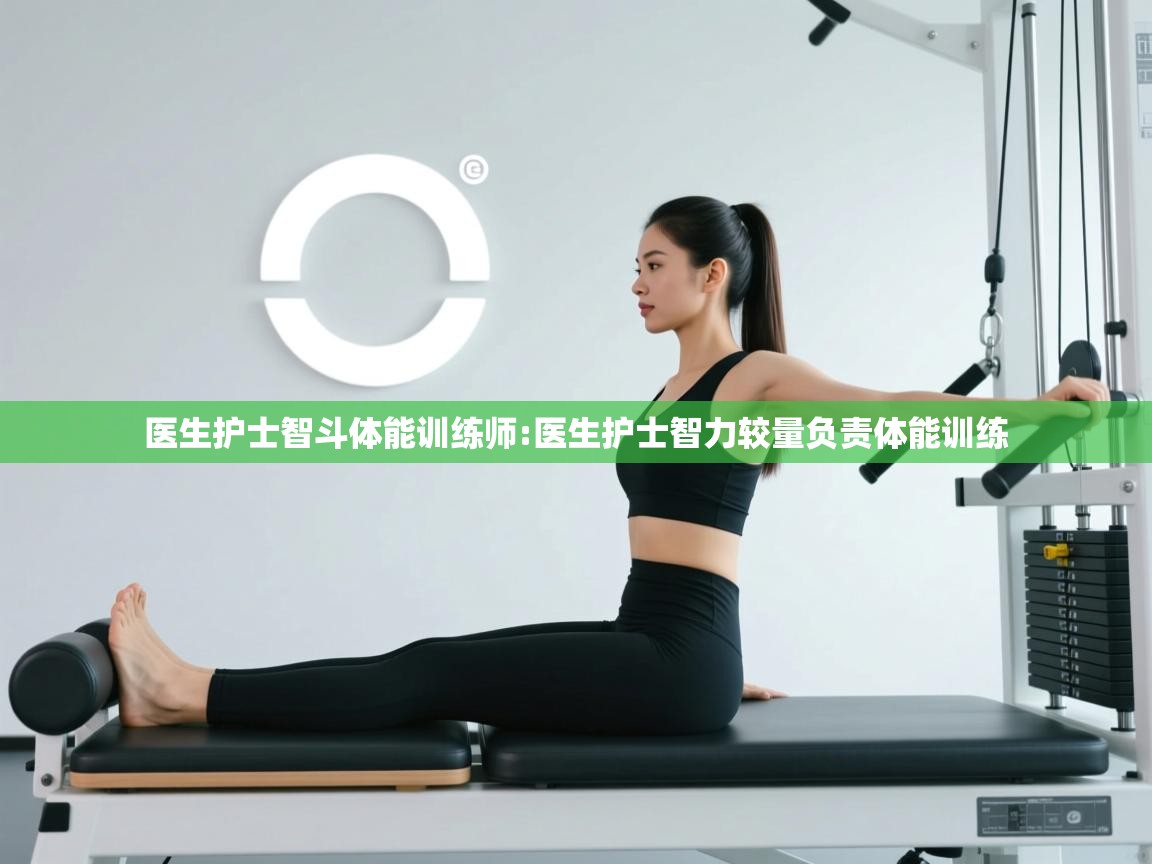 医生护士智斗体能训练师:医生护士智力较量负责体能训练 第2张