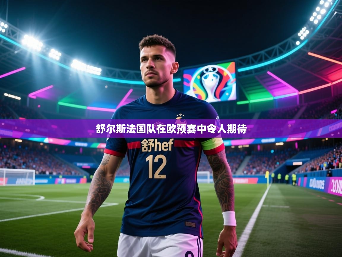 舒尔斯法国队在欧预赛中令人期待  第2张