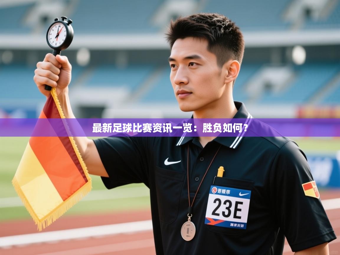 最新足球比赛资讯一览：胜负如何？  第2张