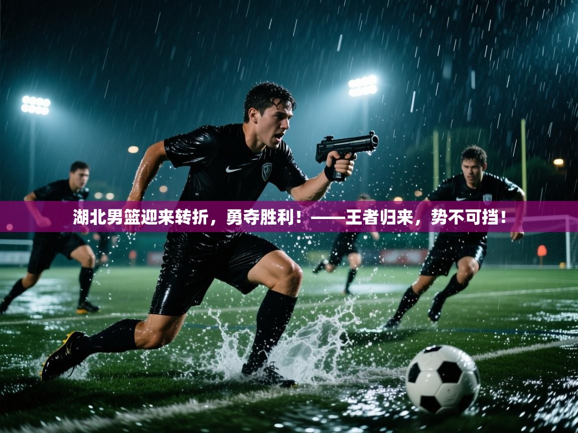 湖北男篮迎来转折，勇夺胜利！——王者归来，势不可挡！