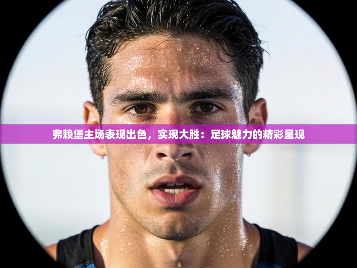 弗赖堡主场表现出色，实现大胜：足球魅力的精彩呈现  第1张