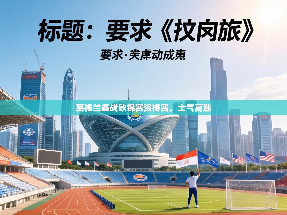 英格兰备战欧锦赛资格赛，士气高涨  第1张