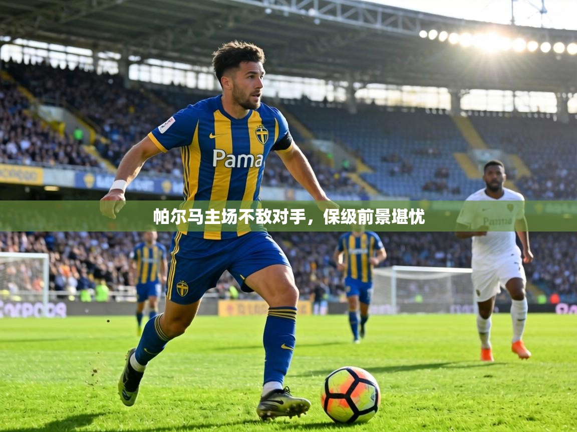帕尔马主场不敌对手，保级前景堪忧  第2张